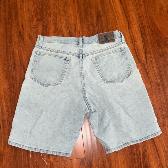 Wrangler Pants - VINTAGE WRANGLER BERMUDA SHORTS